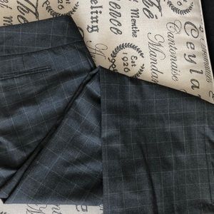 The Limited Olivia Pant (Scandal Col)Size 10, NWOT